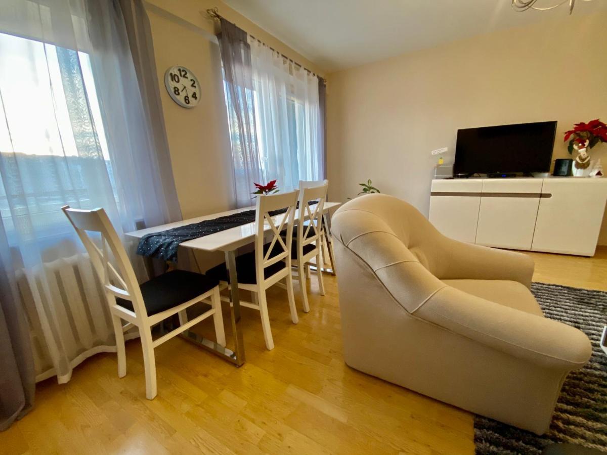 Ferienwohnung Apartament Rzeszow Hetmanska Exterior foto